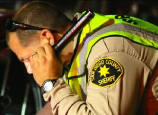 Deputies to conduct DUI patrols, checkpoints Labor Day Weekend