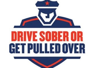 This Labor Day, and Every Day: Drive Sober or Get Pulled Over
