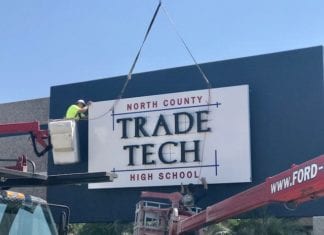 North County Trade Tech High School March Highlights