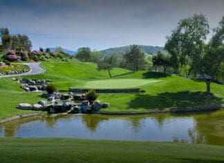 Sunrise Vista Golf Tournament August 25th