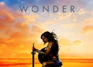 Wonder Woman Closes Out Flicks at the Fountain