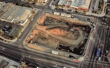 Update on Traffic Interruption on Main Street WATCH VIDEO