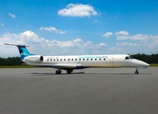 California Pacific Airlines Set to Fly in November from McClellan-Palomar Airport