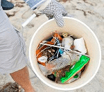 Coastal Clean up