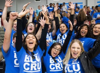 This Week in Cougar Athletics