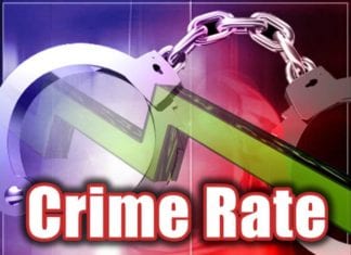 SANDAG Report: Overall Crime Rate Decreases in Vista