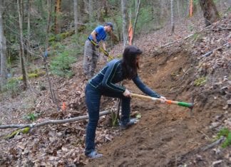 Celebrate National Public Lands Day, Sept 29th