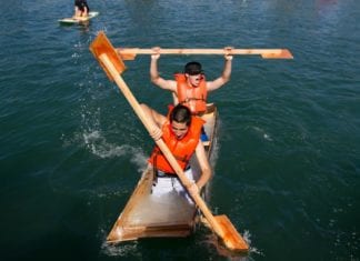 Oceanside Harbor Days this Weekend Saturday and Sunday Watch VIDEO