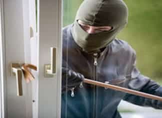 Residential Burglary (Vista) 2629 Seacrest CT