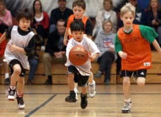 Vista’s Youth Basketball Association Registration Begins October 3