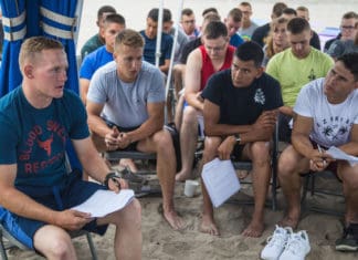 Improving Leadership from the Inside Out