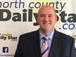 Board of Supervisors of San Diego County Back Reparations $800 billion Dollars