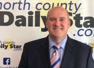 Board of Supervisors of San Diego County Back Reparations $800 billion Dollars