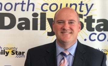 Board of Supervisors of San Diego County Back Reparations $800 billion Dollars