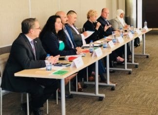 Watch VIDEO of Vista Candidate Forum Mayor and Council