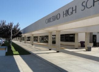 September 2018 Message from the Carlsbad Superintendent