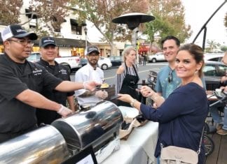 Taste of Oceanside Oct 6th Save the Date