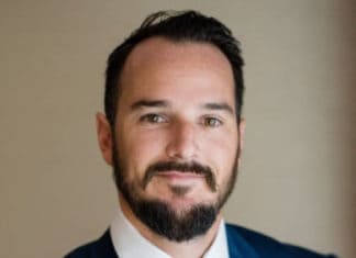 Candidate for Vista Mayor Dominic D’Agostini