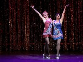 Moonlight Razzle-Dazzles & All That Jazz