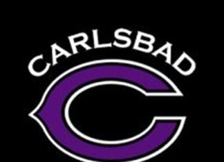 Week 3: Carlsbad Lancers 62, Sweetwater Red Devils 0