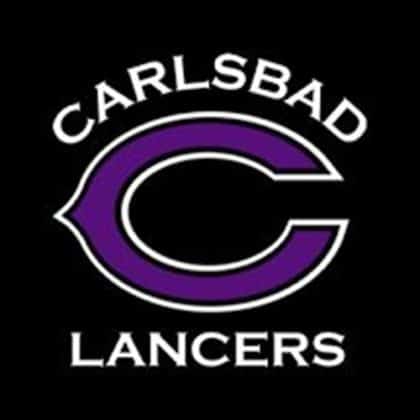 Week 3: Carlsbad Lancers 62, Sweetwater Red Devils 0 | North County ...