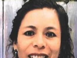 Up to $1,000 Reward Offered Missing Maria Elena Guzman-Cordova