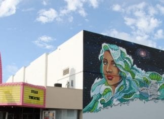 Oceanside Mural Must Submit by Sept14th