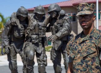 New Eyes Marine sets Sight on Business Opportunities