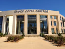 Mayor and Two Council Seats Will be Decided in Vista Nov 6th Election
