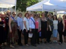Soroptimists Casino Night Fundraiser Raises $5,000