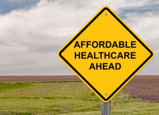 Affordable Healthcare Access Matters