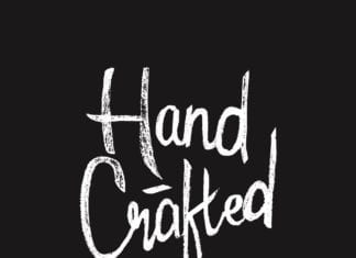 The Crafter’s Showcase December 1st SAVE THE DATE