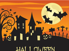 Halloween in the Village Returns Saturday, October 27th!