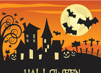 Halloween in the Village Returns Saturday, October 27th!