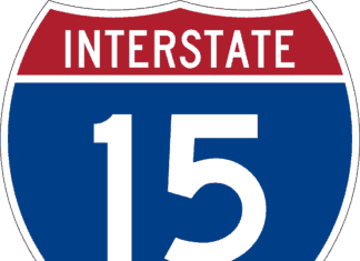 I-15 Traffic Relief