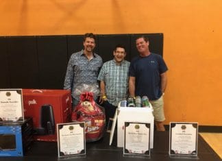 Texas Hold ‘Em Tournament Raises Over $7,000 for Boys & Girls Club