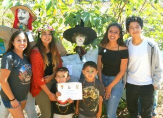 Alta Vista Botanical Gardens FREE Fall Fun Festival!