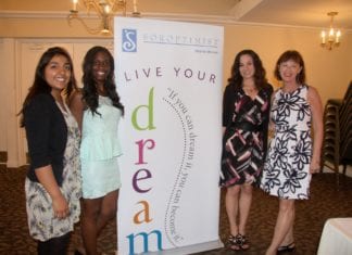 Applicants Sought for Grants From Soroptimist Clubs