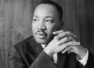 Nominees Requested for 2019 MLK Service Award
