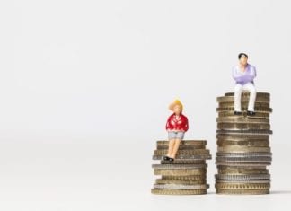 Pay Gap a Priority for Women in the Workplace