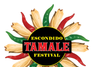 The Best Tamales in North County Saturday, November 3, 2018