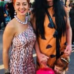 Vista City Trick or Treat