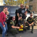 Vista City Trick or Treat16
