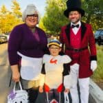 Vista City Trick or Treat3