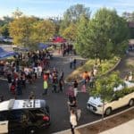 Vista City Trick or Treat9