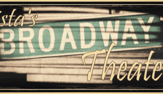 Broadway Vista Season Opens Saturday With “A Doll’s House”.