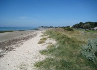 Community Workshop Nov. 8 on Local Coastal Program Update