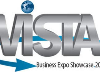The Vista Business Expo November 14