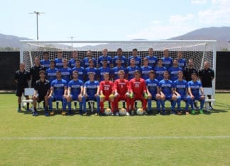 Cougars Fall in Double Overtime to No. 9 CSULA on Senior Day