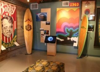 California Surf Museum Gets New Lease